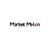 Market Melon Logotype