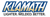 Klamath Boats Logotype