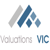 Valuations Australia Group Logotype