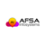 AFSA Infosystems Pvt. Ltd. Logotype
