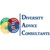 Diversity Advice Consultants Logotype