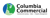 Columbia Commercial Logotype