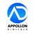 APPOLLON DIGITALS Logotype