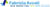 Fabrizio Azzali Logotype