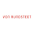 von Rundstedt Logotype