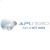 Apisero Inc. Logotype