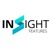 Insight Features Logotype