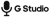 G Studio by DMC Style Logotype