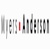Myers Anderson Architects Logotype