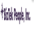 BizTek People Logotype