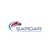 Sardar Packers And Movers Logotype