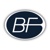 Berntsen Brass & Aluminum Foundry Logotype