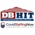 DB Healthcare, Inc. Logotype