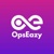 OpsEazy Logotype