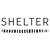 SHELTER COLLECTIVE design studio Logotype