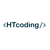 HT Coding Logotype