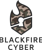 Blackfire Cyber Logotype