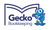 Gecko Bookkeeping Logotype