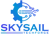Skysail Techforge LLP Logotype
