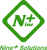 Nine Plus Solutions Logotype
