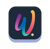 WittyGlide Marketing Services Logotype