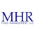 MHR Fund Management LLC Logotype