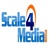 Scale 4 Media Logotype