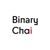Binary  Chai Logotype