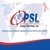 PSL Cargo Services Inc. Logotype