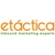 Etactica |  Etáctica Proyectos Digitales, S.L. Logotype
