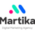 Martika Logotype