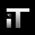 IT World Logotype