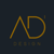 AD' Design Studio - Italian Fine Design Logotype