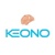 Keono Logotype