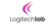 Logitech Lab Logotype