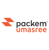 Packem Umasree Logotype