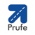 Prufe Logotype