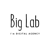 Big Lab Logotype