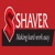 Shaver Manufacturing Logotype