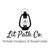 Lit Path Co. Logotype