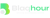 Blaqhour Logotype