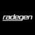 Radegen Sports Management Logotype