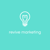 revive marketing Logotype
