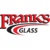 Franks Glass Logotype