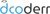 Dcoderr Logotype