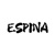 Espina Studio Logotype