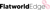 Flatworld EDGE Logotype