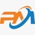 PM IT SOLUTION Logotype