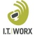 I.T. Worx, Inc. Logotype
