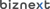 Biznext Logotype